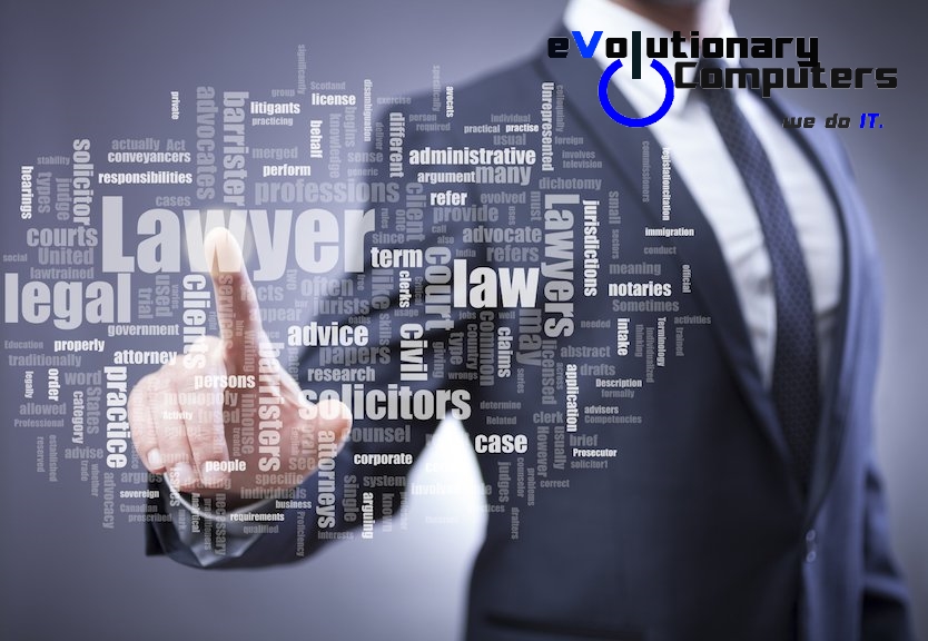 eVolutionary Computers Legal Solutions